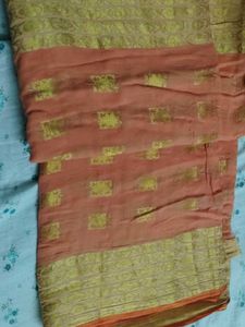 saree very soft regular use