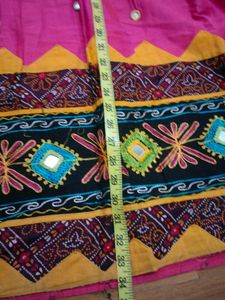 Ethnic Skirt /Navratri Chaniya choli set
