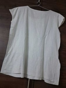 Graphic Print T-Shirt