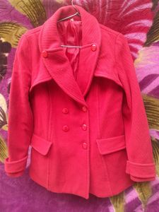 Woman Blazers Coat Winter Offer Sirf Aaj Ke Liye