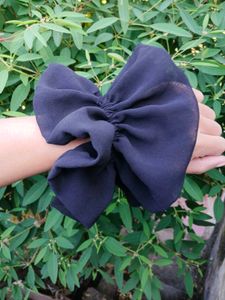 Chic Hair Accessories &amp; Bag Set