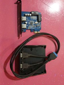 Desktop PC Expansion Card