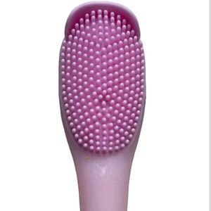 2-in-1 Toothbrush