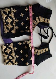 Bridal Lehenga