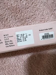 MIA Beauty Lip Crayon &amp; Skincare Set