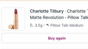 Charlotte Tilbury Pillow talk medium check details