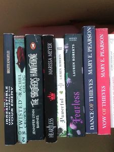 Self-Help &amp; Business Books Bundle