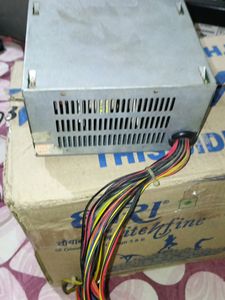 SMPS Power Supply For pC