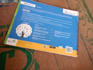 Art Verse: Creative Drawing Workbook
