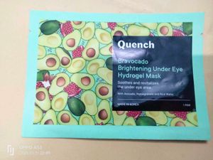 Quench Bravocado Brightening Bundle