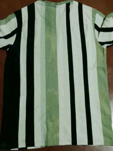 Striped Casual T-Shirts for Him &amp; Her