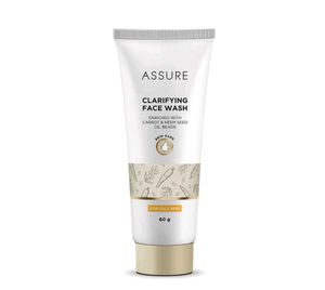 Assure Clarifying Face Wash