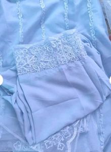 Kurti Set Fully Based On Latest Design For Females