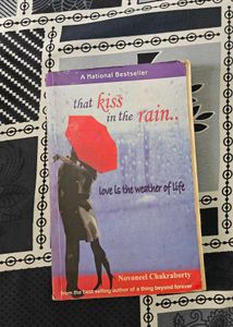 Assorted Fiction Books Collection