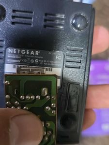Netgear WiFi internet adapter