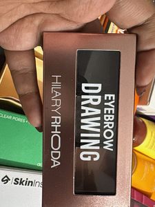 HILARY RHODA Eyebrow Drawing Pencil
