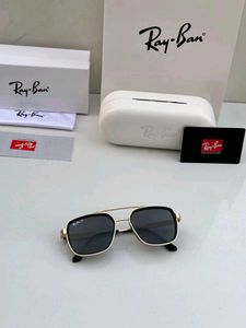 Ray-Ban Style Square PREMIUM QUALITY UNISEX SUNGLA