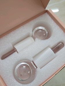 TIRA - Facial Ice Rollers Set
