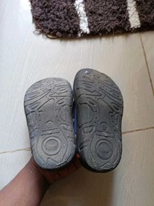 Kidzee Baby Shoes