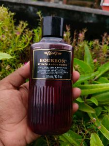 Bath &amp; Body Works Bourbon Bod