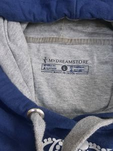 Winter Hoodie