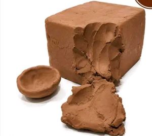 Pottery Clay