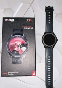 Smart Watch Boat Flash