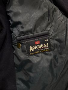 Vintage Academy Blazer