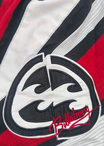 Billabong Rising Sun Samurai Board shorts (Rare)
