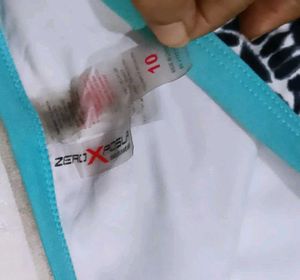new zeroblend panty