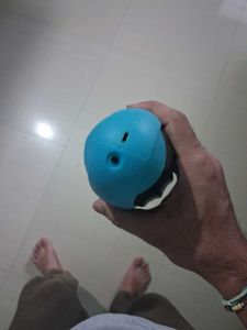 Boat rugby speaker in working condition