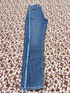Unisex Regular Jeans 13-14y