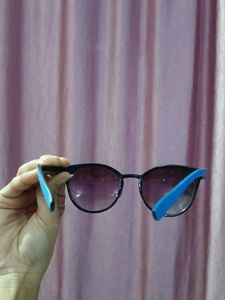 Stylish Round Sunglasses