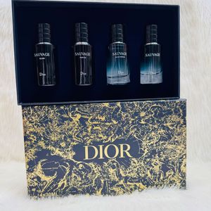 Viktor &amp; Rolf Spicebomb Miniatures Set