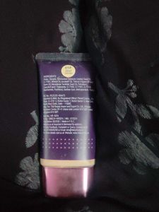 HILARY RHODA Daily Wear Cream SPF 15+