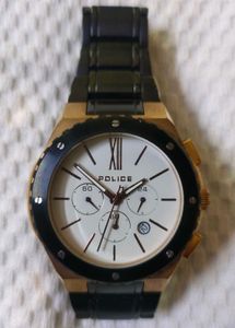 Branded Watch