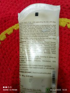 Facial Kit Set Of 4