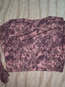 XL Top From Sss
