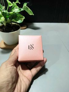 Bluestone Jewellery Box