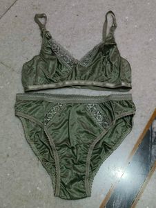 Pretty Lingerie Sets ( Colors Available)