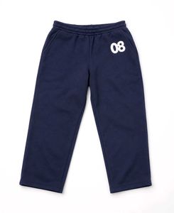 Comfortable Navy Sweatpants