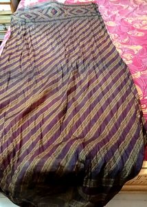 Printed Pure Cotton Dupatta