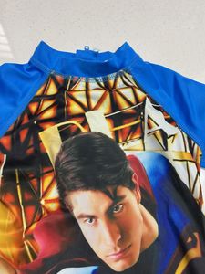 Superman Swimsuit