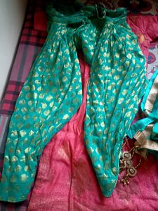 Beautiful Salwar Suit