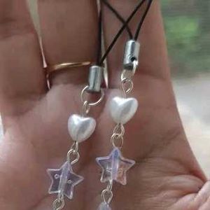 Palm-Size Charm