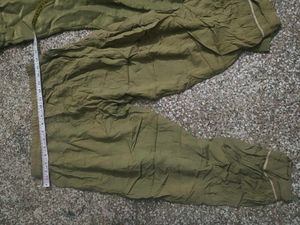 Green Kurta Set with Embellishments