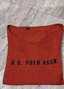 U. S Polo T-shirt