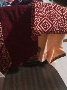 Stylish Kurta Set with Dupatta