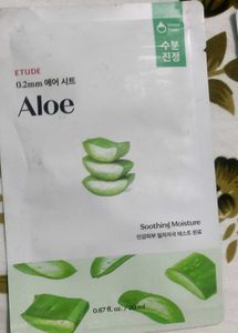 🍒ETUDE Korea- face masks (pack of 3)🍒