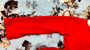 H&amp;M Frock For 12 To 18